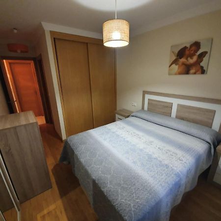 Appartement Mhc à Boiro Extérieur photo