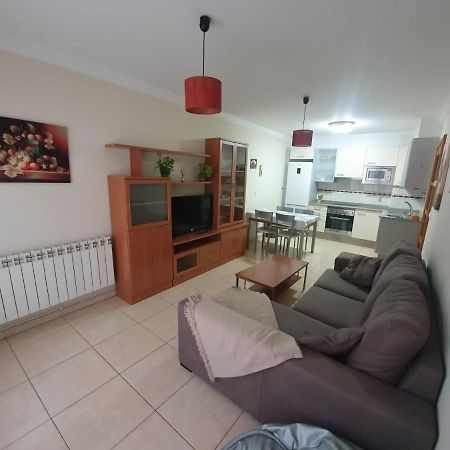 Appartement Mhc à Boiro Extérieur photo