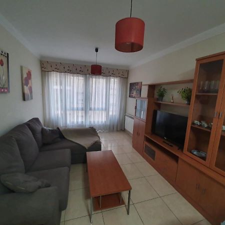 Appartement Mhc à Boiro Extérieur photo