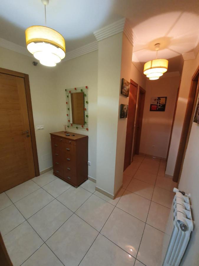 Appartement Mhc à Boiro Extérieur photo